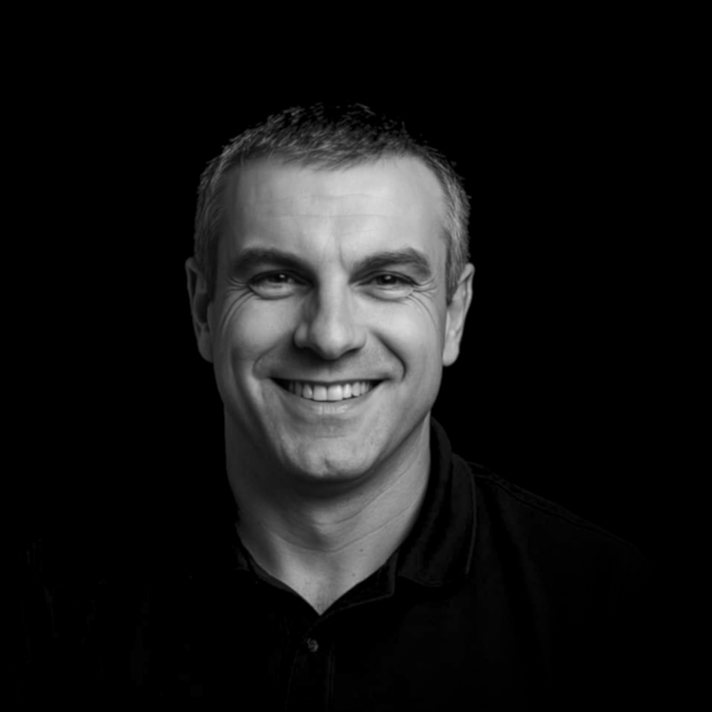 Jarosław Kozak - Inspektor Danych