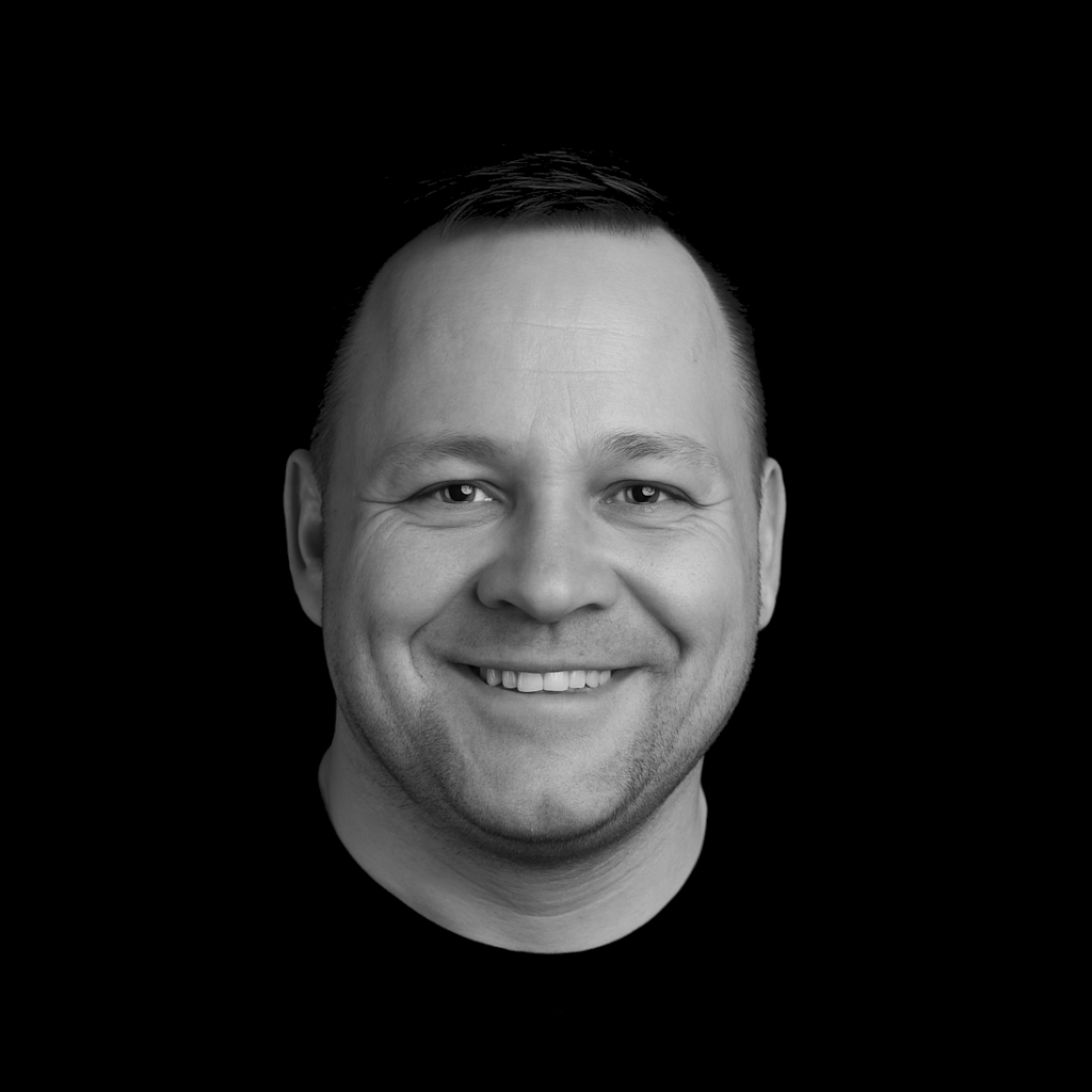 Maciej Maciejewski - Handlowiec